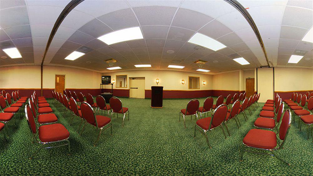 Clarion Inn Pueblo Bagian luar foto