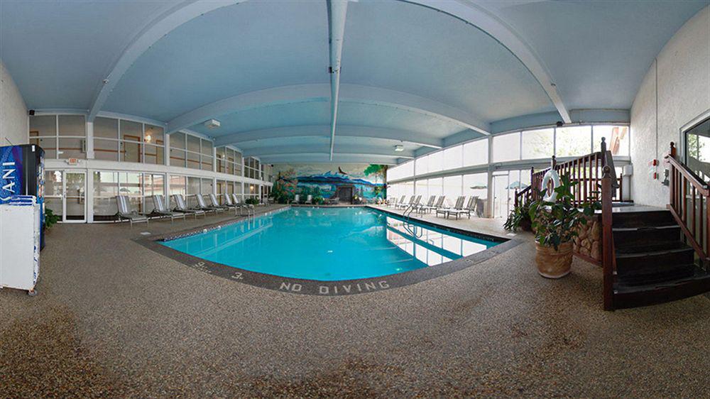 Clarion Inn Pueblo Bagian luar foto