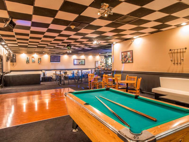 Clarion Inn Pueblo Bagian luar foto
